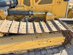 Undercarriage with Right Track Pads