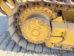 Undercarriage with Right Sprocket