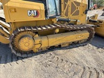 Undercarriage with Right Roller Frame