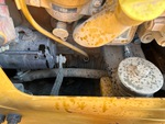 Silnik with Oil Leaks