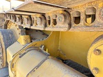 Undercarriage with Right Track Links