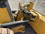 Układ hydrauliczny with Sygnalizacja systemu operacyjnego