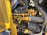Silnik with Fuel Leaks