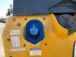 Silnik with DEF / AdBlue Tank