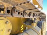 Undercarriage with Left Track Links