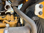 Silnik with Cooling System Leaks