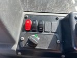 Control Station with Elementy sterujące mechanizmem napędowym zębatym