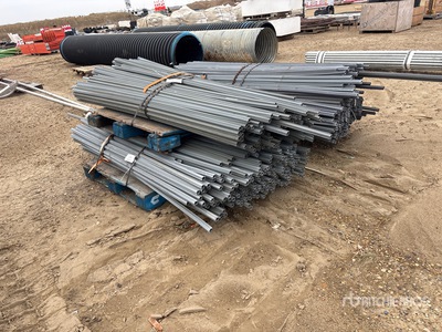 Quantity of Rohr