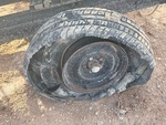 Chassis with 