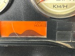 4 Transmision with Engine Hours