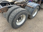 4 Underbody - Truck with 