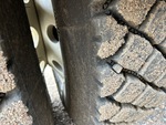 4 Underbody - Truck with 