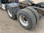 4 Underbody - Truck with 