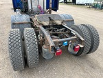 4 Underbody - Truck with 
