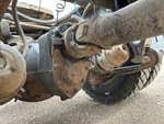 Drivetrain with 