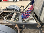 4 Underbody - Truck with 