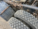 4 Underbody - Truck with 