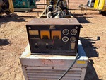 Control Station with