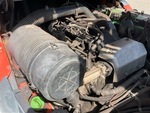 Engine with Engine - Left Side