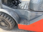 General Appearance with Steps/Ladders