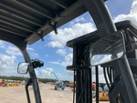 Control Station with Mirrors