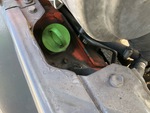 Hydraulics with Hydraulic Tank