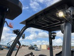 General Appearance with Exterior Lights