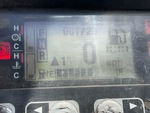 Control Station with Gauges