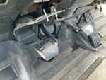 Chassis Lift with Master Cylinder/Brake Control