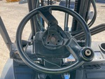 Control Station with Steering Control