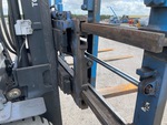 Chassis Lift with Side Shift
