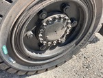 Drivetrain with Final Drives