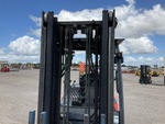 Chassis Lift with Mast/Boom Condition