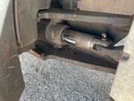 Hydraulics with Steering Cylinders
