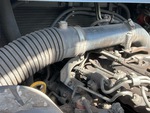 Engine with Radiator
