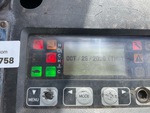 Control Station with Oil Pressure