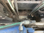 Hydraulics with Auxiliary Hydraulic Plumbing