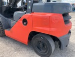 General Appearance with Paint