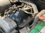 Engine with Engine - Right Side