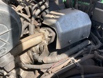 Engine with Exhaust System