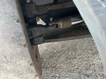Chassis Lift with Steering Linkage