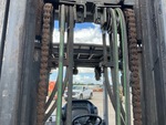 Chassis Lift with Chain / Tensioners