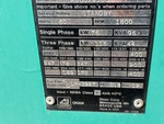 Generator with 