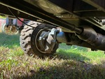 Drivetrain with