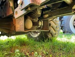 Drivetrain with