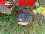 Chassis with