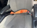 Safety with 