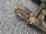 Drivetrain with