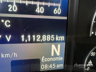 2019 Freightliner Cascadia 126 6x4 Sleeper Prime Mover