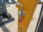 v2 Chassis - Excavator with 